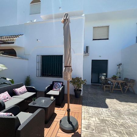 Apartamento En Apartaclub La Barrosa Chiclana de la Frontera Eksteriør bilde
