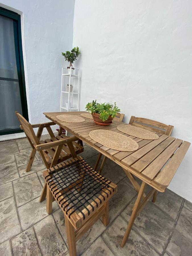 Apartamento En Apartaclub La Barrosa Chiclana de la Frontera Eksteriør bilde