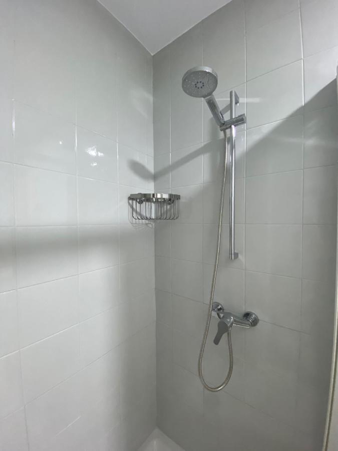 Apartamento En Apartaclub La Barrosa Chiclana de la Frontera Eksteriør bilde
